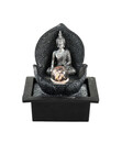 Bild 1 von Pajoma Zimmerbrunnen "Silver Buddha"