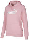 Bild 1 von PUMA Damen-Sweathoodie