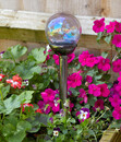 Bild 2 von Smart Garden Solarleuchte Opalstab, ca. H47 cm