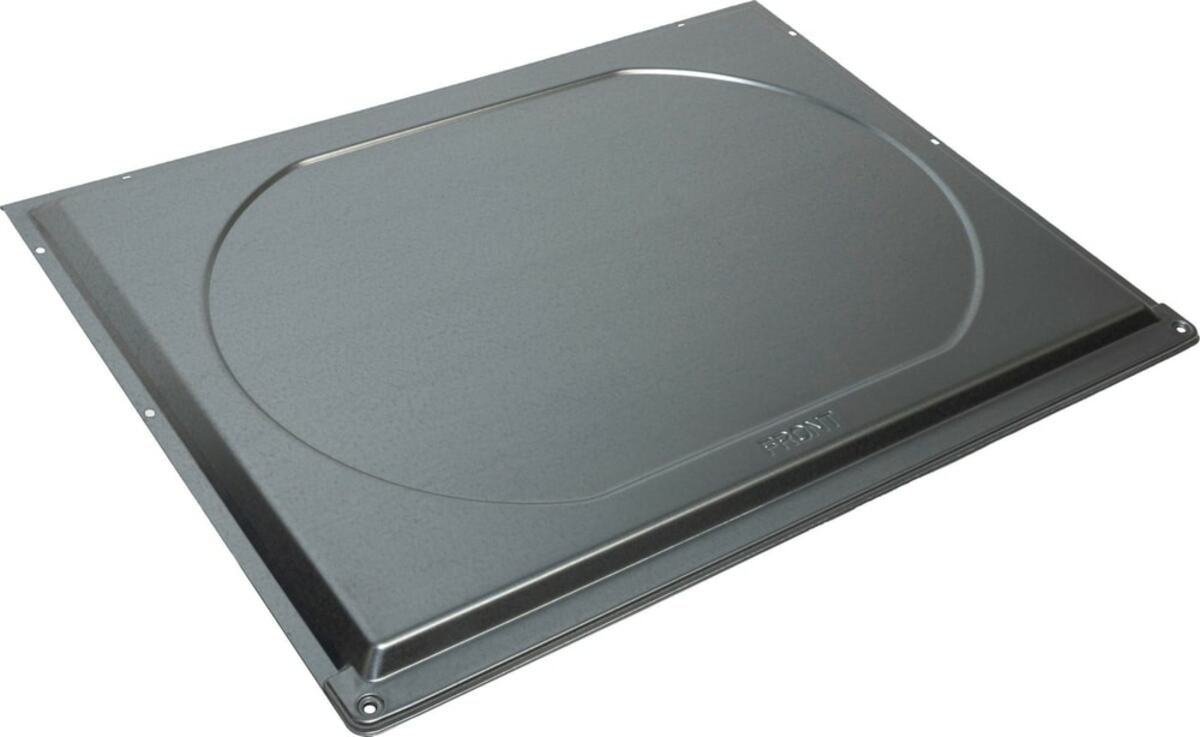 Bild 1 von Unterbaublech UBS008