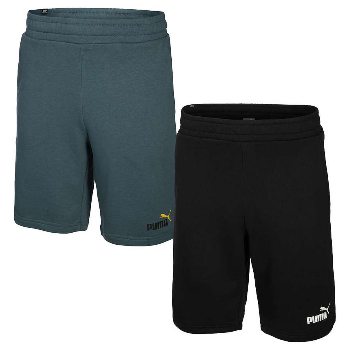 Bild 1 von PUMA Herren-Sweatshorts