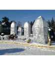 Bild 4 von Erhöhungselement für Winterschutz-Zelt Florino, Größe M