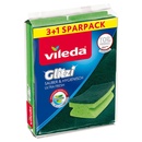 Bild 1 von VILEDA®  Glitzi-Reinigungsschwämme