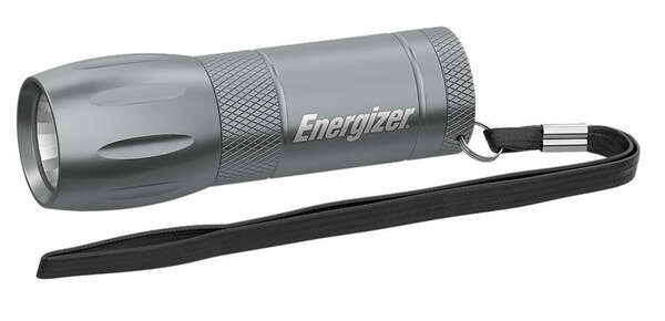 Bild 1 von ENERGIZER Taschenlampe »Metal Light«