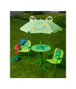 Bild 2 von Siena Garden Kinderset Froggy, 4-tlg.