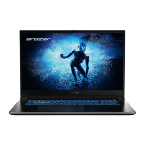 17' Gaming Laptop Defender P50, RTX 4060 (Md62616)