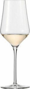 Eisch Weißweinglas »Sky SensisPlus«, Kristallglas, bleifrei, 380 ml, 4-teilig