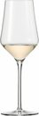 Bild 1 von Eisch Weißweinglas »Sky SensisPlus«, Kristallglas, bleifrei, 380 ml, 4-teilig