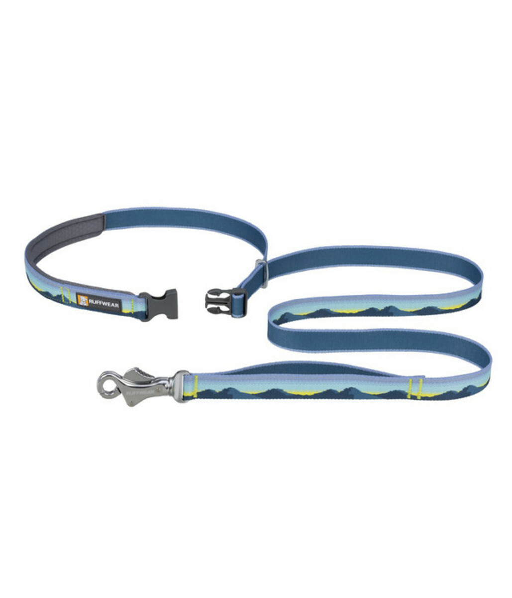 Bild 3 von RUFFWEAR® Hundeleine Crag™ Alpine Dawn