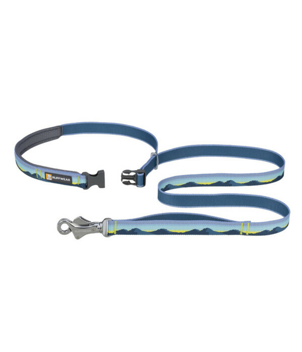 Bild 3 von RUFFWEAR® Hundeleine Crag™ Alpine Dawn