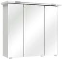 Bild 1 von Pelipal Spiegelschrank SEO WHITE, Holznachbildung