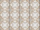 Bild 1 von queence Fliesenaufkleber »Mosaik Muster«