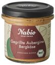Bild 1 von Nabio Aufstrich Gegrillte Aubergine Bergkäse