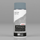 Bild 1 von toom Effekt-Spray beton mittelgrau 400 ml