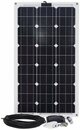 Bild 1 von Sunset Solarmodul »Laminat-Set 70 Watt«, 70 W, Monokristallin, (Spar-Set, 6-St), für Boote und Yachtne