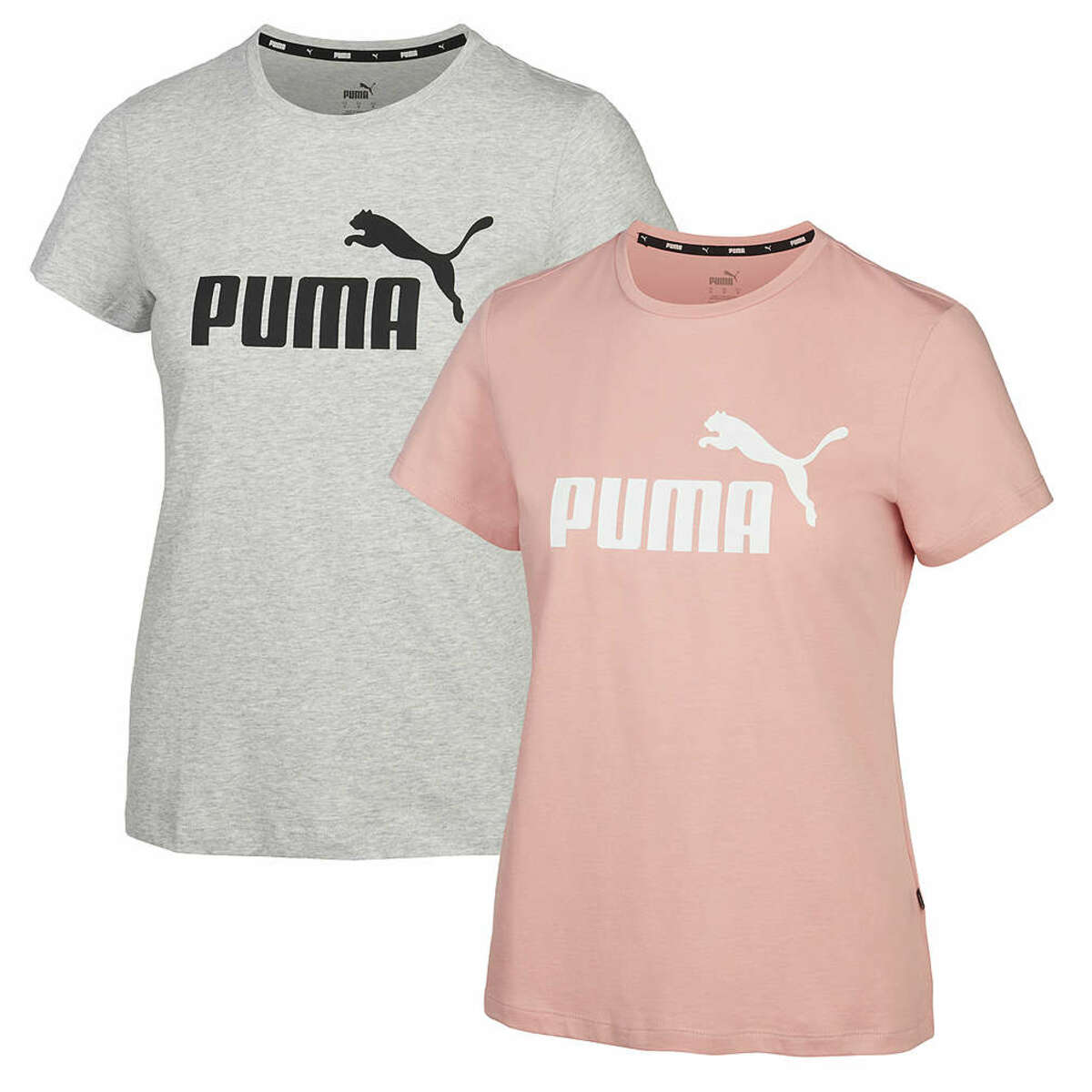 Bild 1 von PUMA Damen-T-Shirt