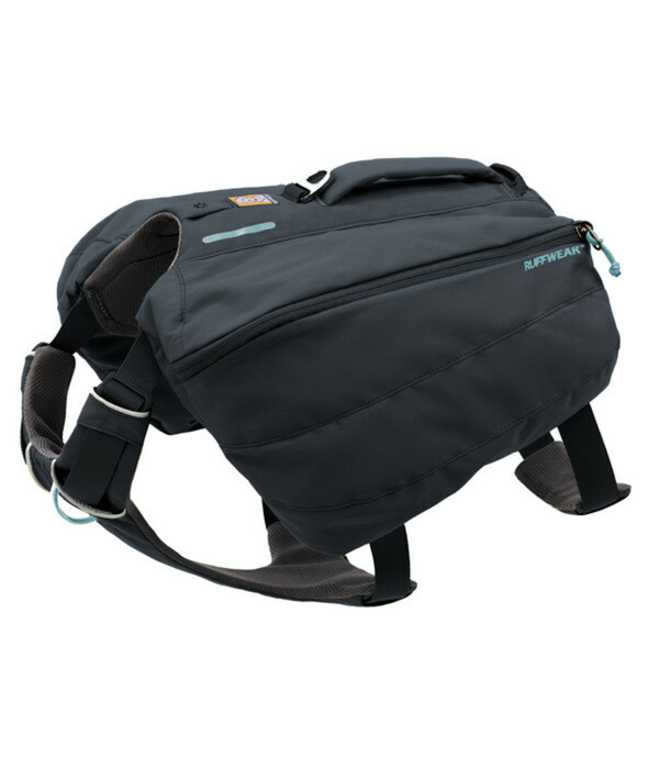 Bild 2 von RUFFWEAR® Tagesrucksack Front Range™, Basalt Gray, M