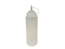 Bild 1 von METRO Professional Spenderflasche 1025 ml, transparent