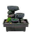 Bild 1 von Pajoma Zimmerbrunnen "Floating Stones"