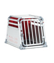 Bild 1 von 4pets® Hundetransportbox PRO 1, S