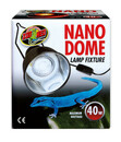 Bild 1 von ZooMed Terrariumlampenfassung Nano Dome Lamp Fixture