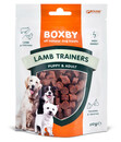 Bild 1 von Boxby Hundesnack Lamb Trainers, 100g