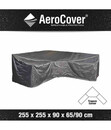 Bild 2 von Aero Cover Loungesethülle L-Form, 255x255x90x65/90 cm