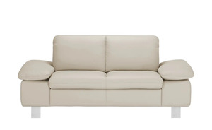 smart Sofa  Finola - beige - 181 cm - 83 cm - 94 cm - Polstermöbel