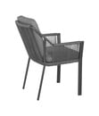 Bild 2 von Tierra Outdoor Gartensessel Liv Dining