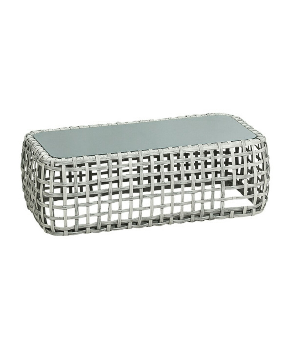 Bild 4 von Dehner Flechtlounge 'Bali'