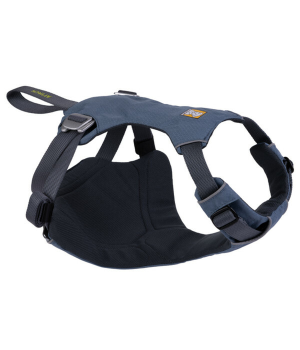 Bild 1 von RUFFWEAR® Autosicherheitsgeschirr Load Up™ Frühjahrskollektion, Slate Blue