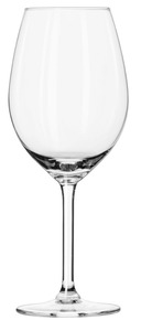 METRO Professional Rotweinglas Pinomaro, 41 cl, 6 Stück