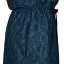 Bild 3 von FRILUFTS AMBAE DRESS Damen Kleid DARK SAPPHIRE AOP BICOLORED LE