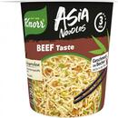 Bild 1 von Knorr Asia Noodles Snackbar Beef Taste