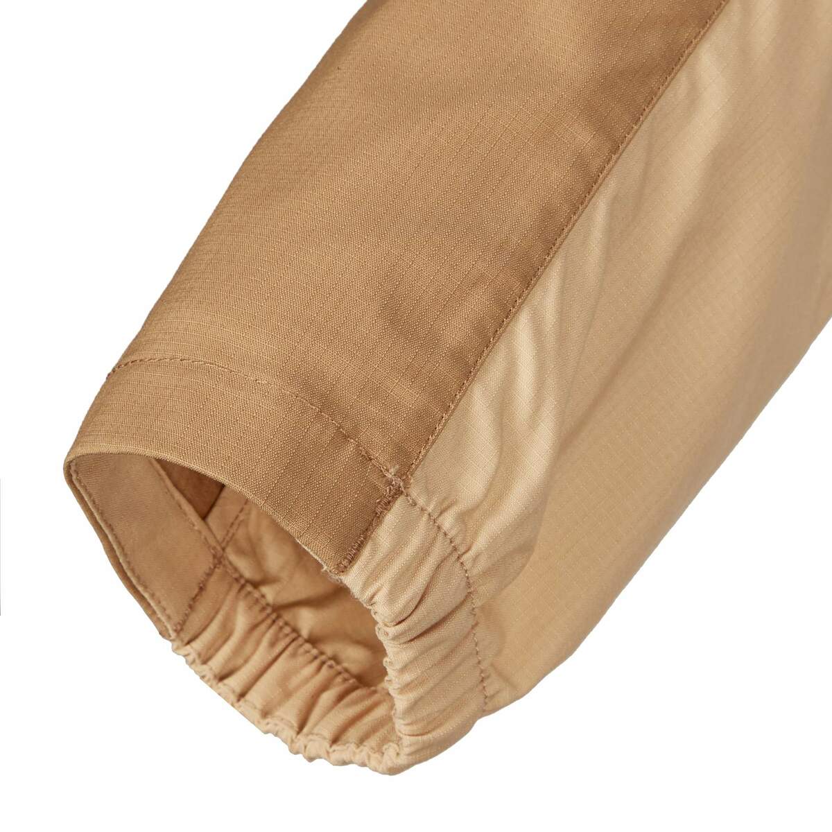 Bild 4 von Fjällräven ABISKO HIKE JACKET M Herren Softshelljacke DUNE BEIGE-BUCKWHEAT BROWN