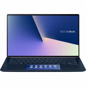 Zenbook 14 UX434FLC-A5463T blau, Intel i5-10210U, 8GB, 512GB SSD Notebook