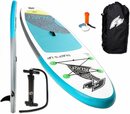 Bild 1 von F2 Inflatable SUP-Board »F2 Surf's Up Kids«, (4 tlg), ohne Paddel