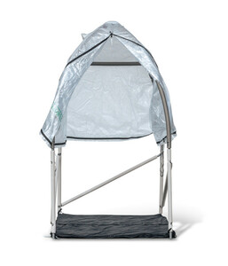 Erhöhungselement für Winterschutz-Zelt Florino, Größe M
