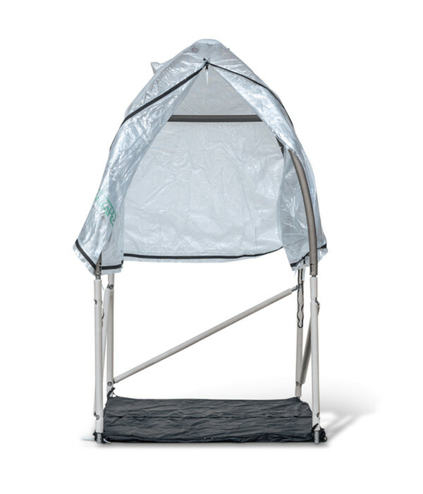 Bild 1 von Erhöhungselement für Winterschutz-Zelt Florino, Größe M