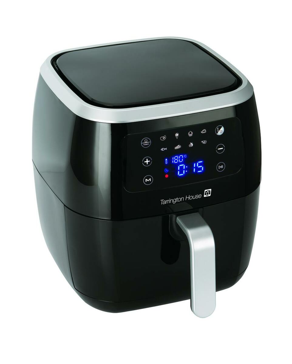 Bild 1 von Tarrington House Heißluftfriteuse AF1800CP