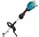 Bild 1 von Makita Akku-Motorsense »UX01GZ XGT Akku-Multifunktionsantrieb - Motorsense - blau/schwarz«