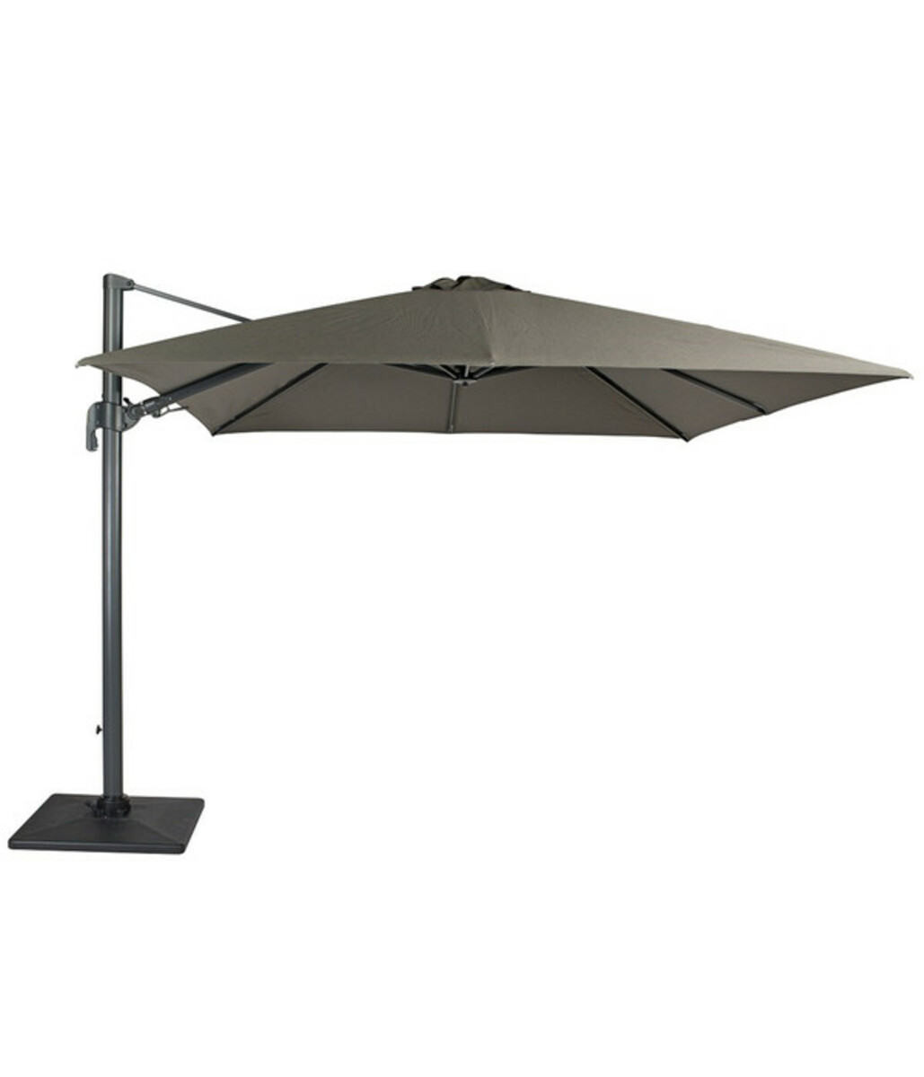 Bild 2 von Tierra Outdoor Ampelschirm San Francisco,eckig, ca. B275/T275 cm