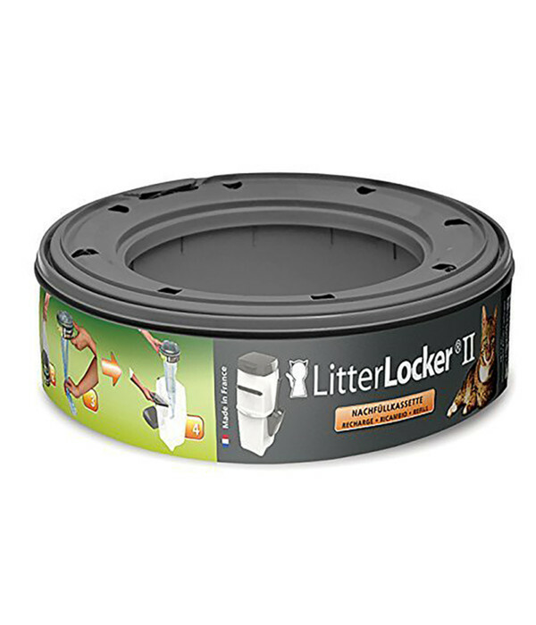 Bild 1 von LitterLocker Nachfüllkassette für Katzenstreueimer II