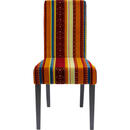 Bild 1 von Kare-Design Stuhl multicolor  Econo Very British  Mehrfarbig