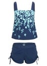 Bild 1 von Tankini (2-tgl. Set), 38