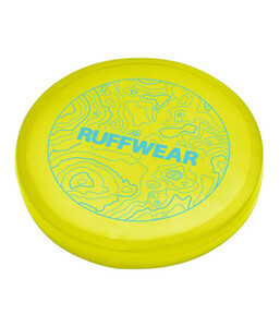 RUFFWEAR® Frisbeescheibe Camp Flyer™ Lichen Green
