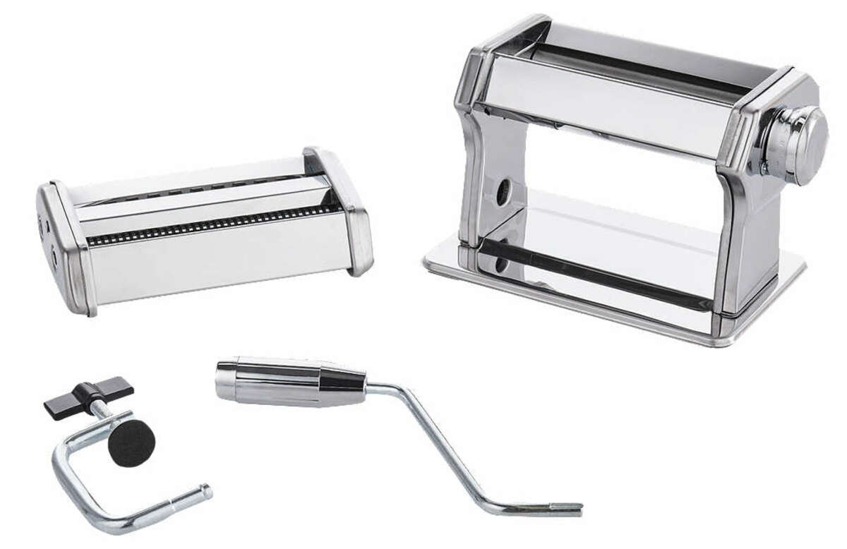 Bild 1 von SPICE&SOUL® Nudelmaschine