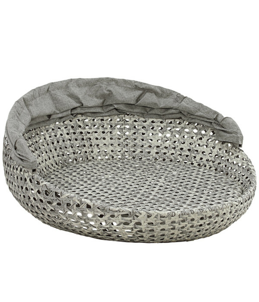 Bild 2 von Dehner Sunlounger 'Miami'