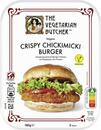 Bild 1 von The Vegetarian Butcher Vegane Crispy Chickimicki Burger