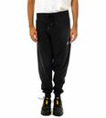 Bild 1 von New Balance Herren Jogging-Hose Sweathose Essentials Embroidered Pant Schwarz